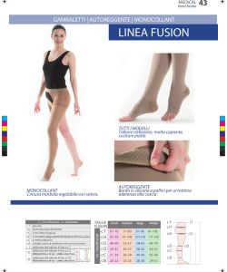 Kamila Medical - Compression Hosiery 2018 Catalog